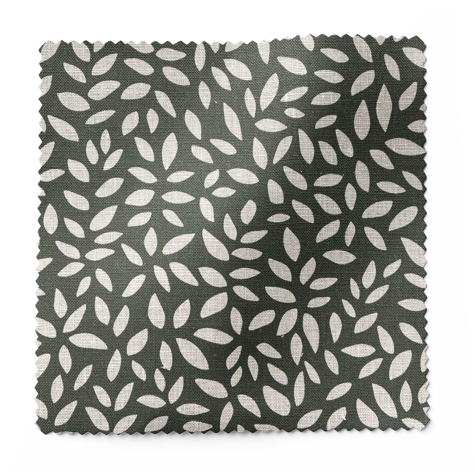 Wadmalaw Fabric in Forest