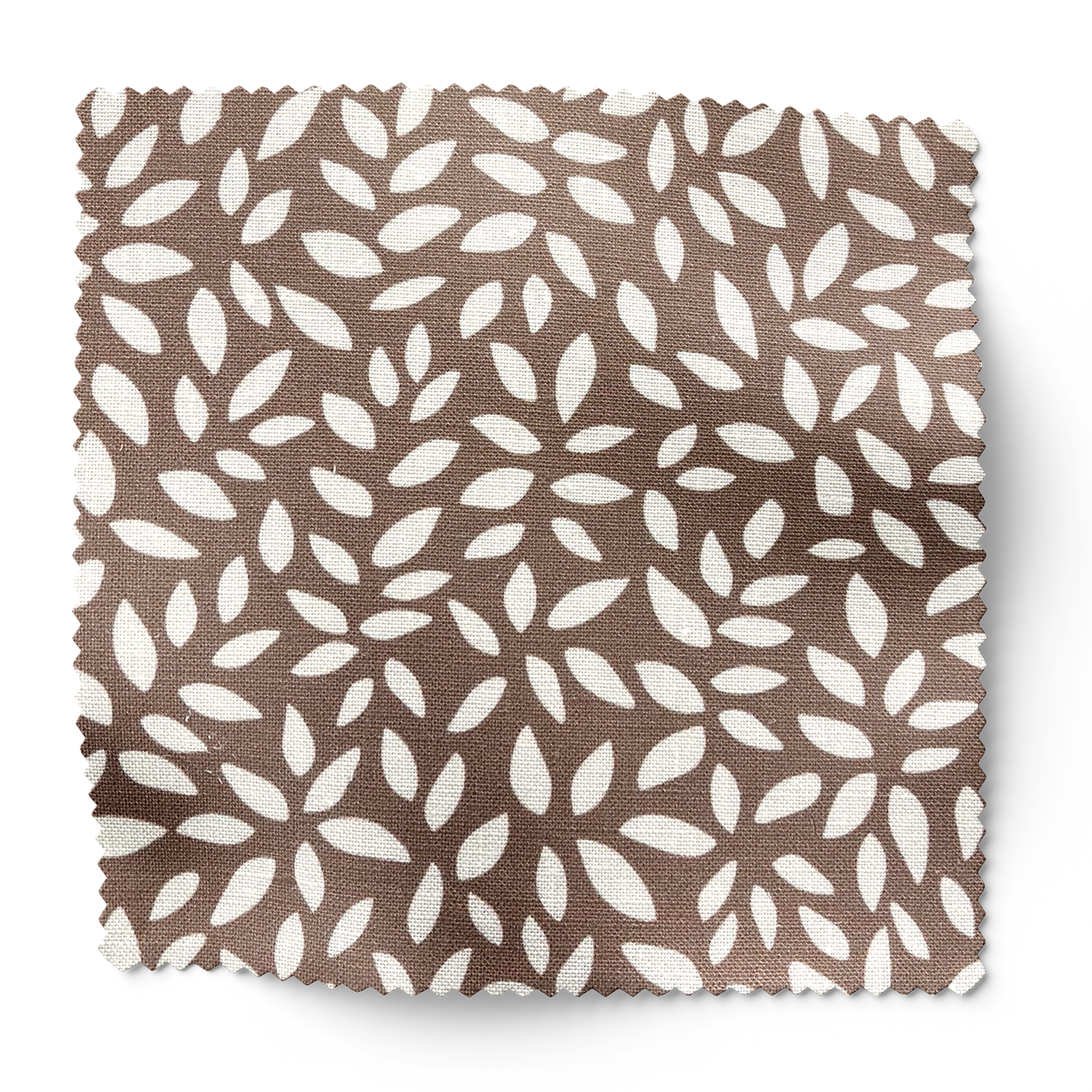 Wadmalaw Fabric in Tea