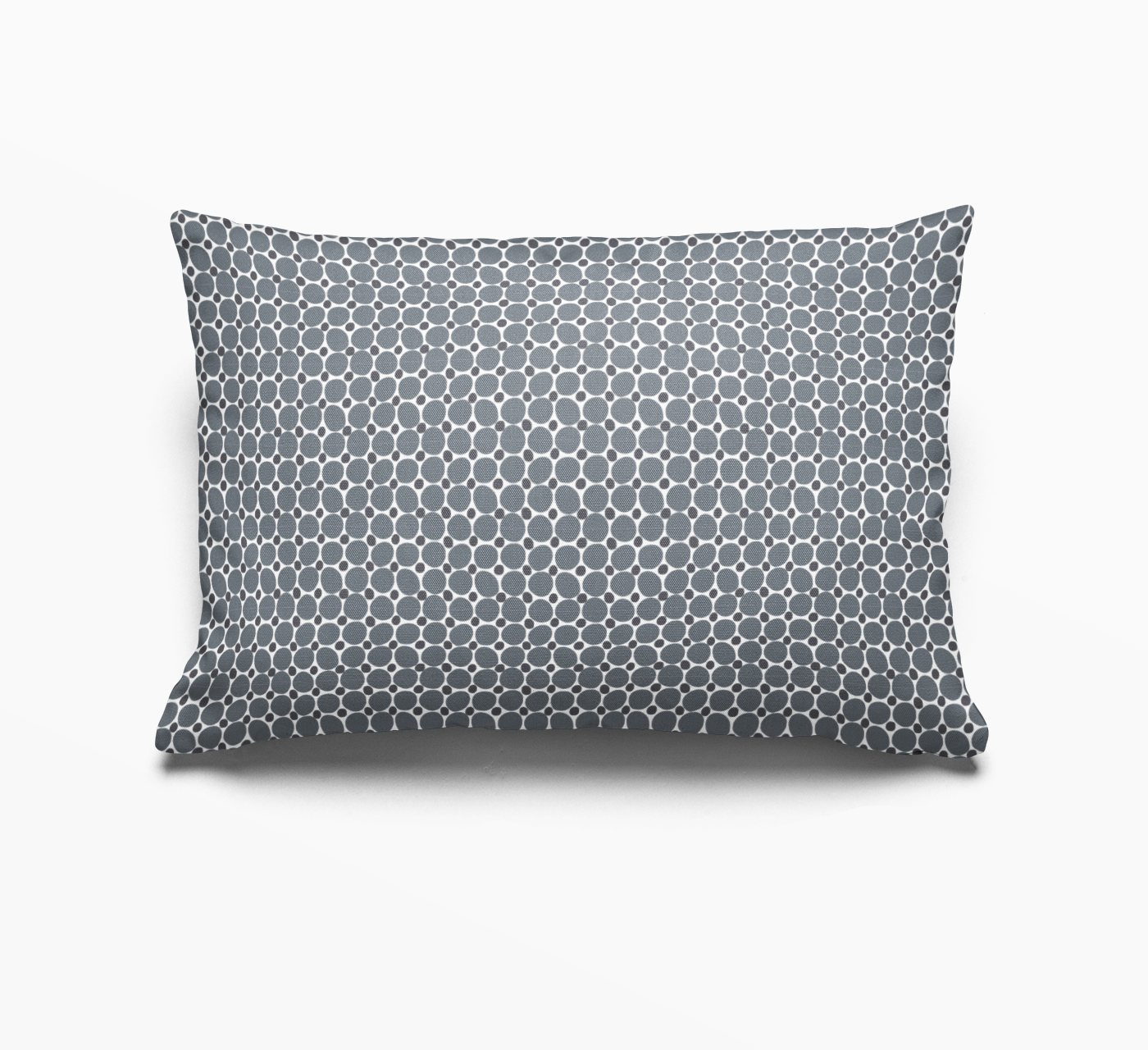 Cobblestone Pillow in Gem