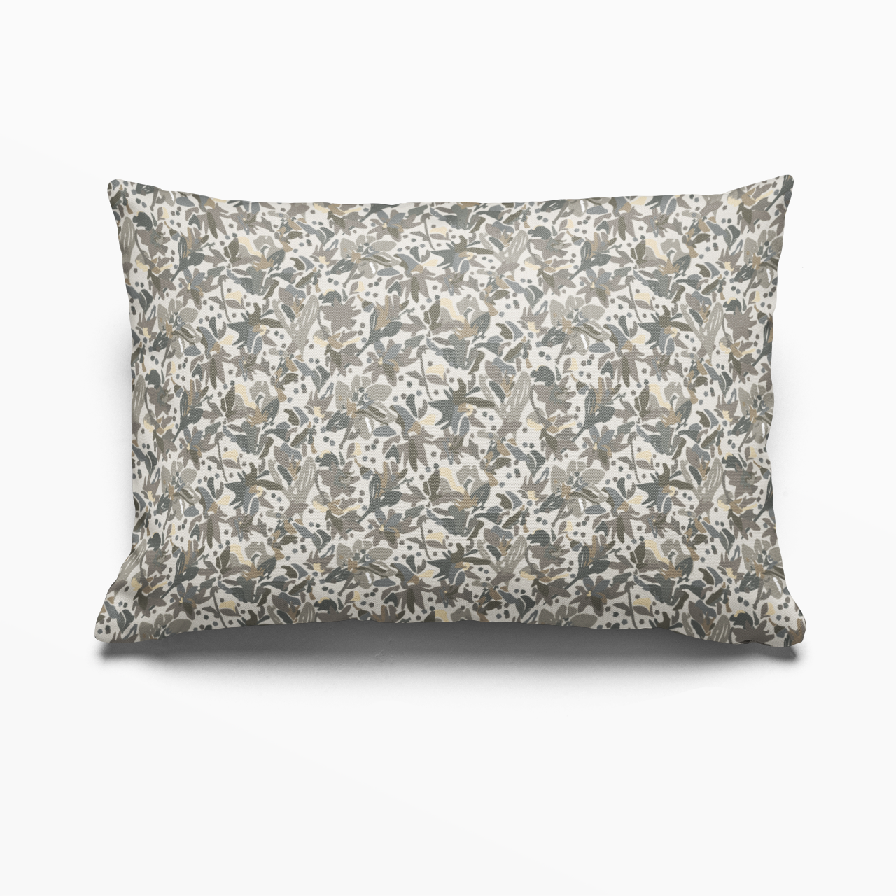 Eden Pillow in Lichen