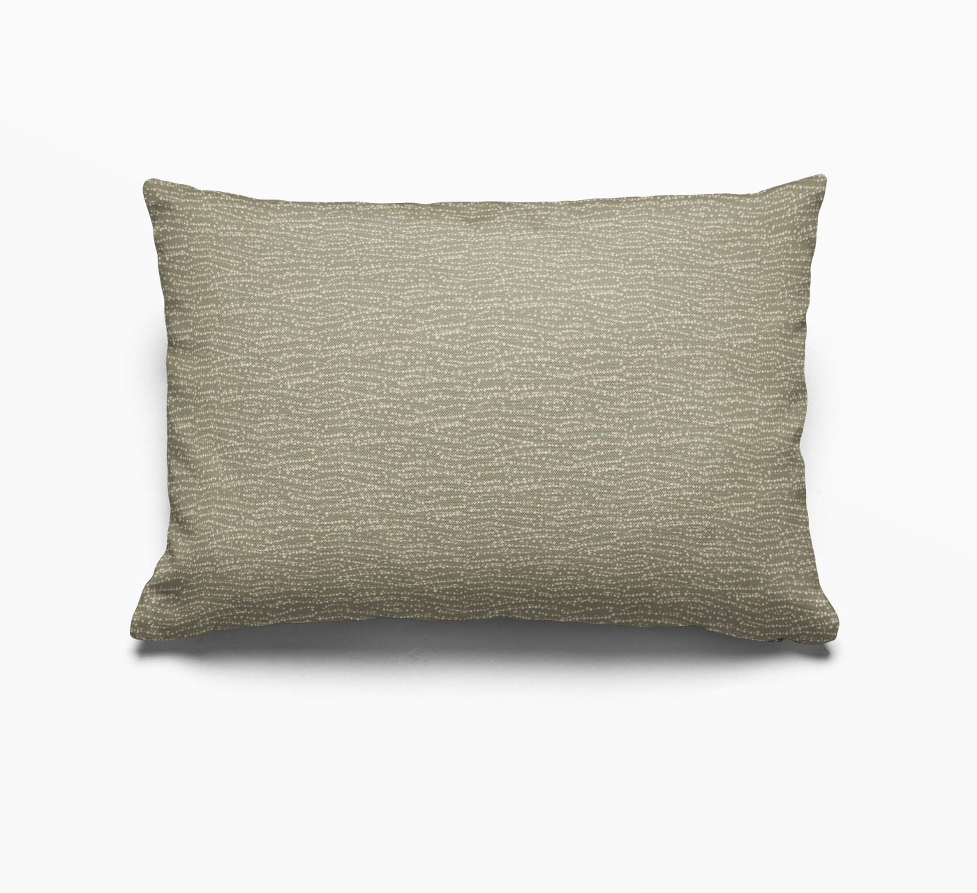 Harbor Pillow in Hazel