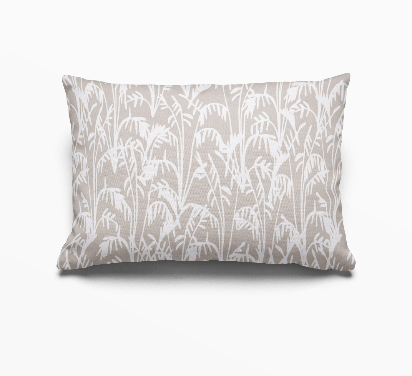 Seabrook II Pillow in Sand