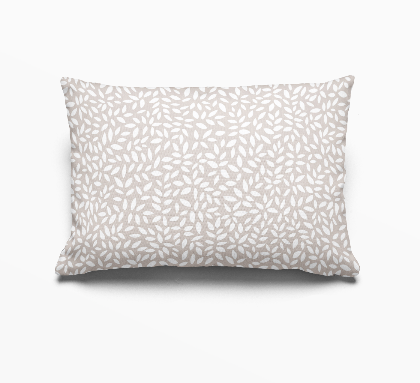 Wadmalaw Pillow in Oat