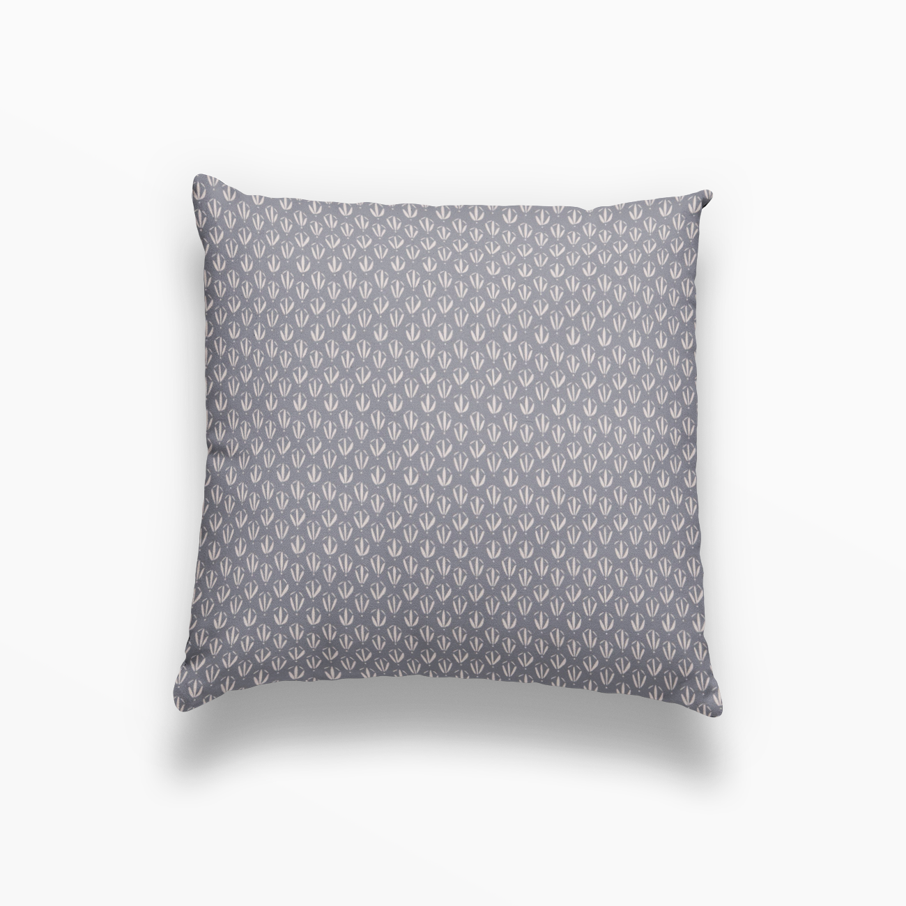 Kiawah Pillow in Lake