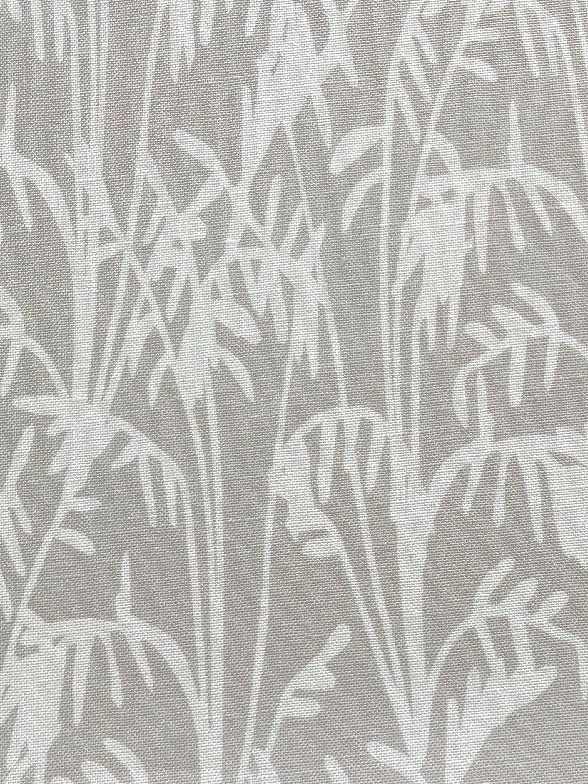 Seabrook II Fabric in Sand