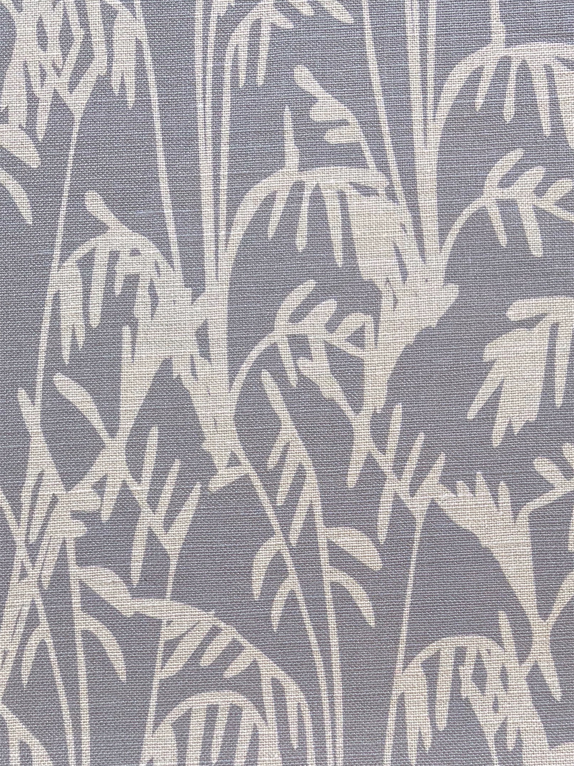 Seabrook II Fabric in Twilight