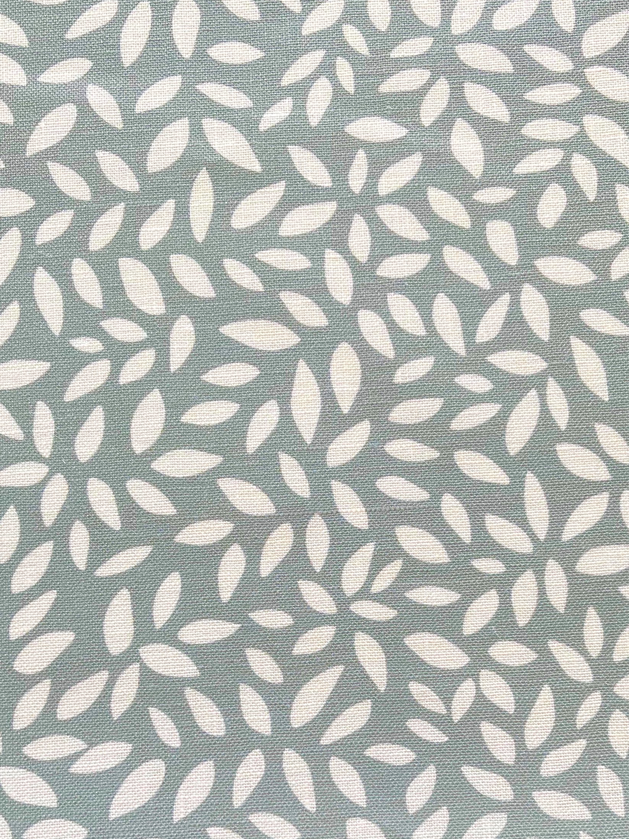 Wadmalaw Fabric in Sage